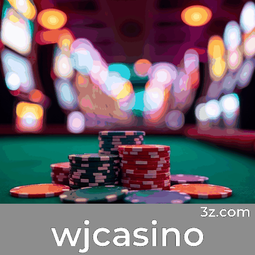 wjcasino 