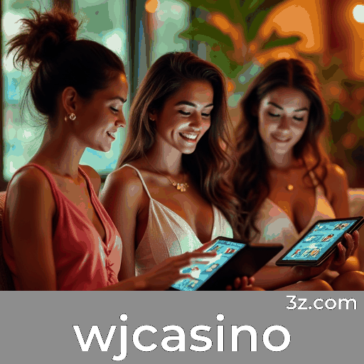 wjcasino game mais image