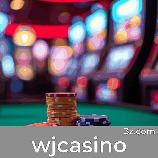 wjcasino