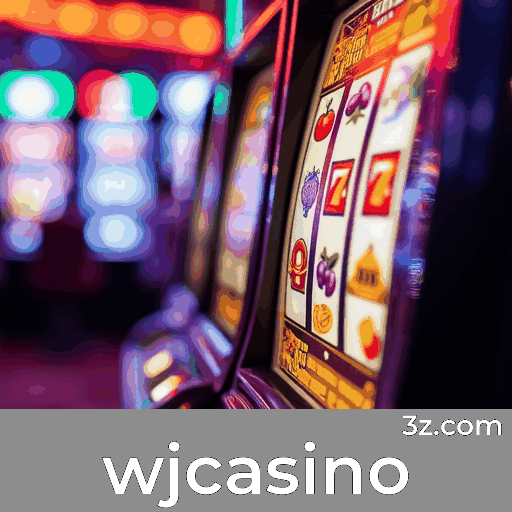 wjcasino game mais image
