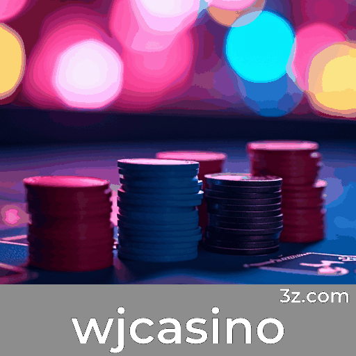 wjcasino game mais image