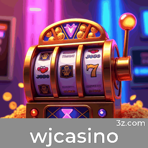 wjcasino 