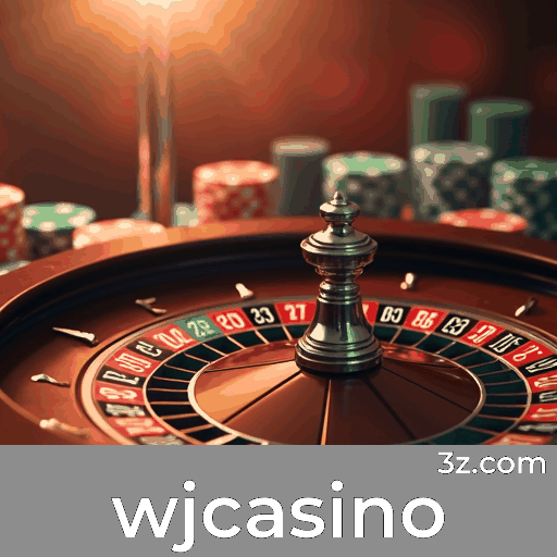 wjcasino 