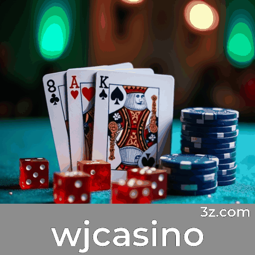wjcasino game mais image