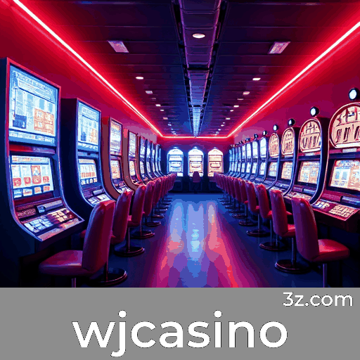 wjcasino
