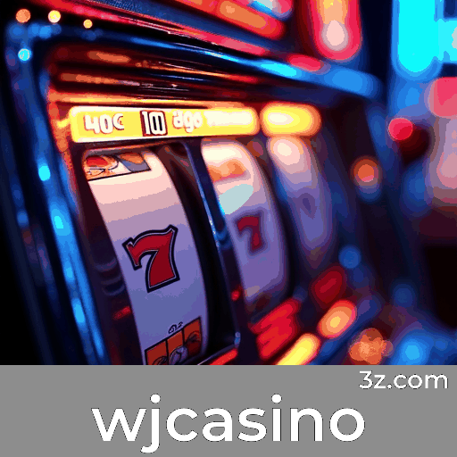 wjcasino game mais image