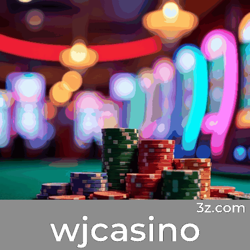 wjcasino game mais image