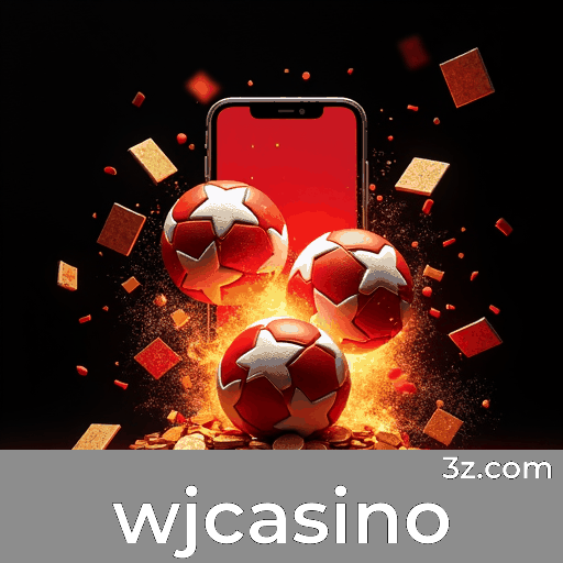 wjcasino game mais image