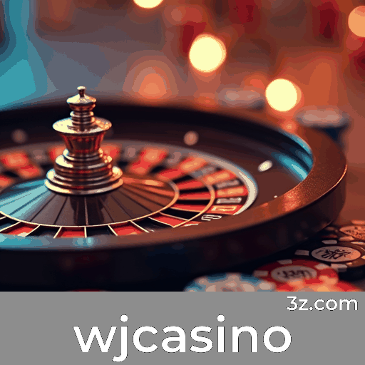 wjcasino 