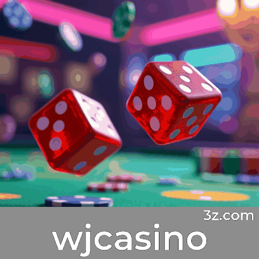 wjcasino game mais image