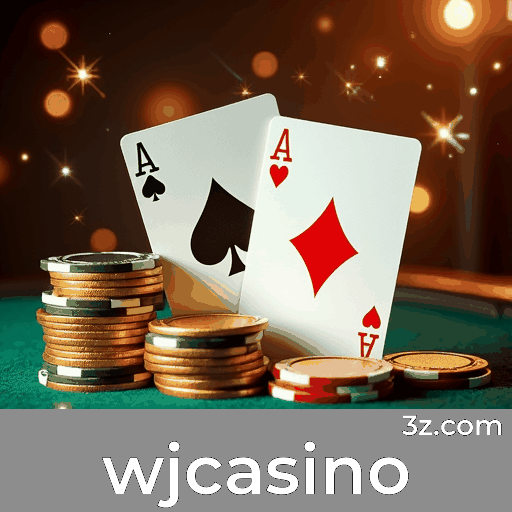 wjcasino 