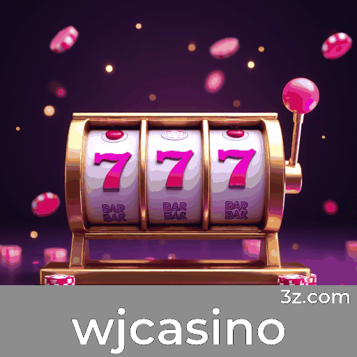 wjcasino game mais image