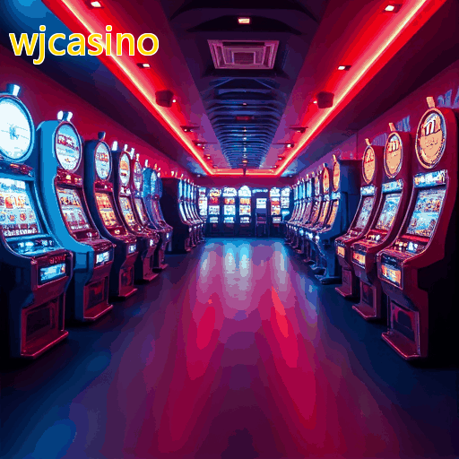 vivo no cassino wjcasino