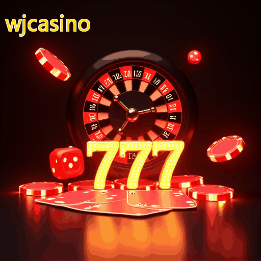 wjcasino aplicativo