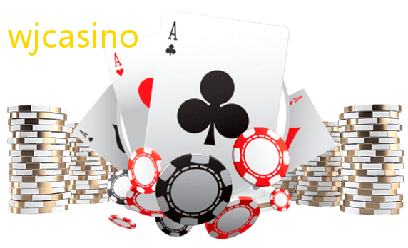 Jogue jogos de pôquer em wjcasino