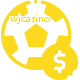 Aposte em esportes do mundo todo no wjcasino!