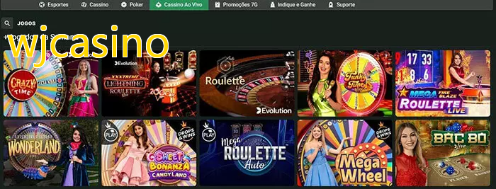 wjcasino