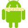 Aplicativo wjcasinobet para Android